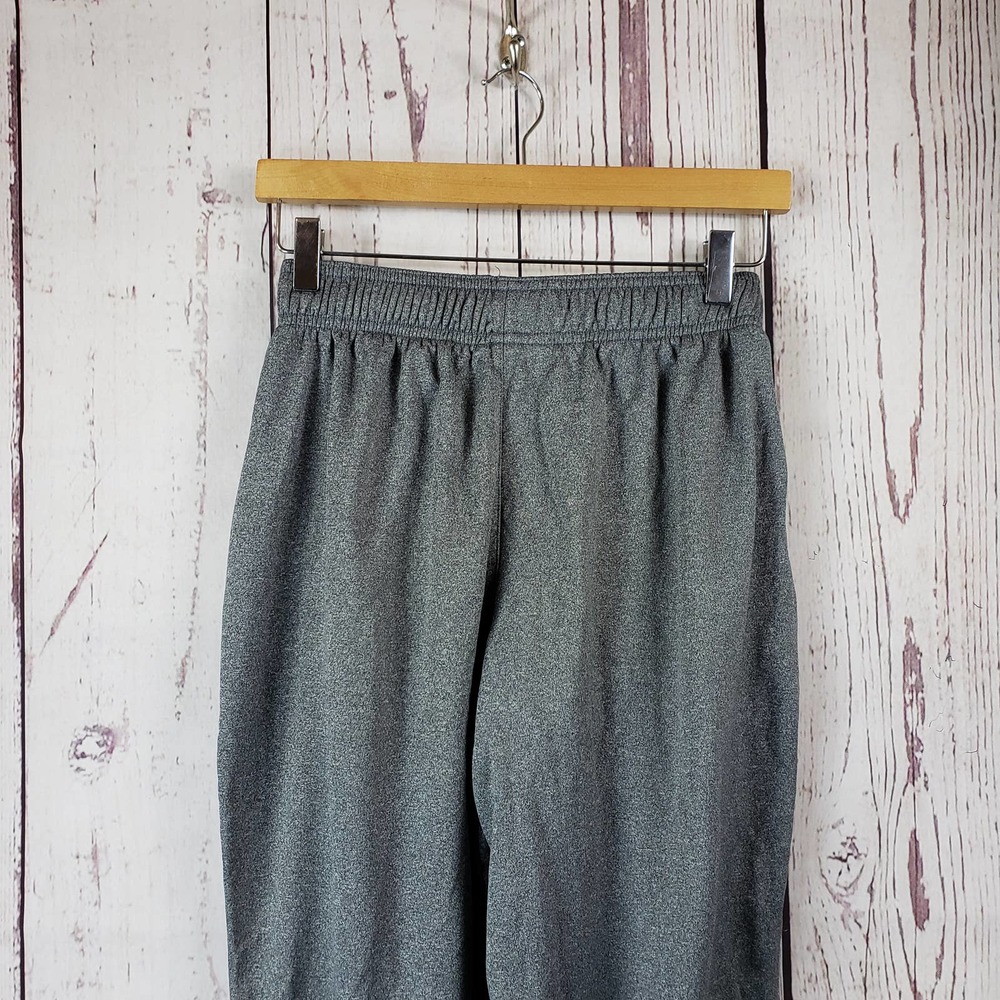 Academy LTD Activewear Pants Womens Size Small Pull On Stretch Waist Gray - Picture 5 of 7